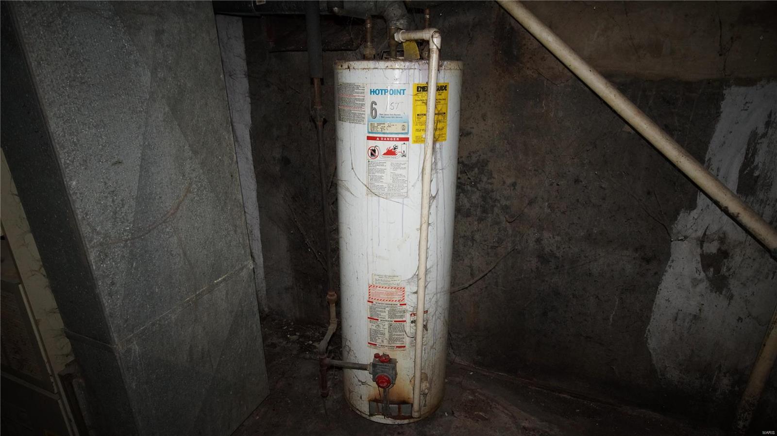 Undisclosed Address St. Louis, MO 63116 - Photo 24 of 29