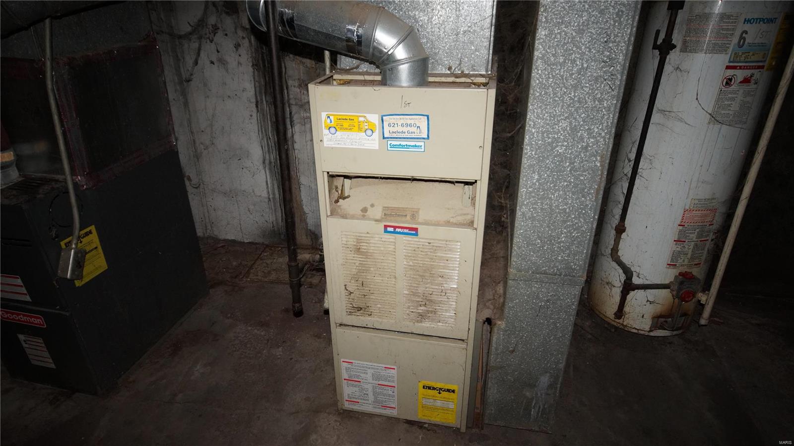 Undisclosed Address St. Louis, MO 63116 - Photo 25 of 29