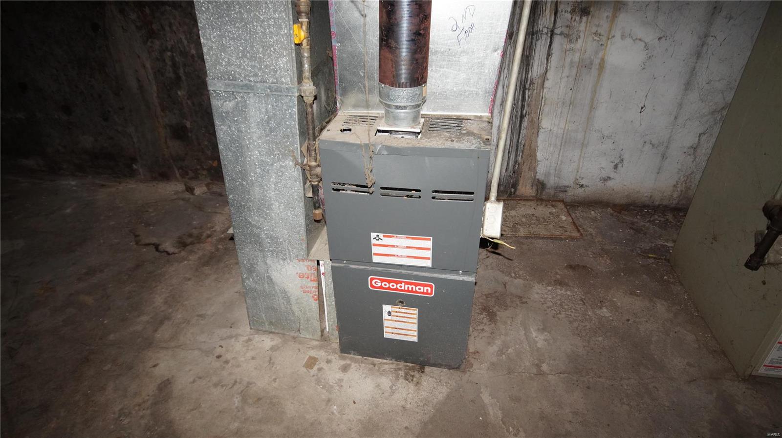 Undisclosed Address St. Louis, MO 63116 - Photo 26 of 29