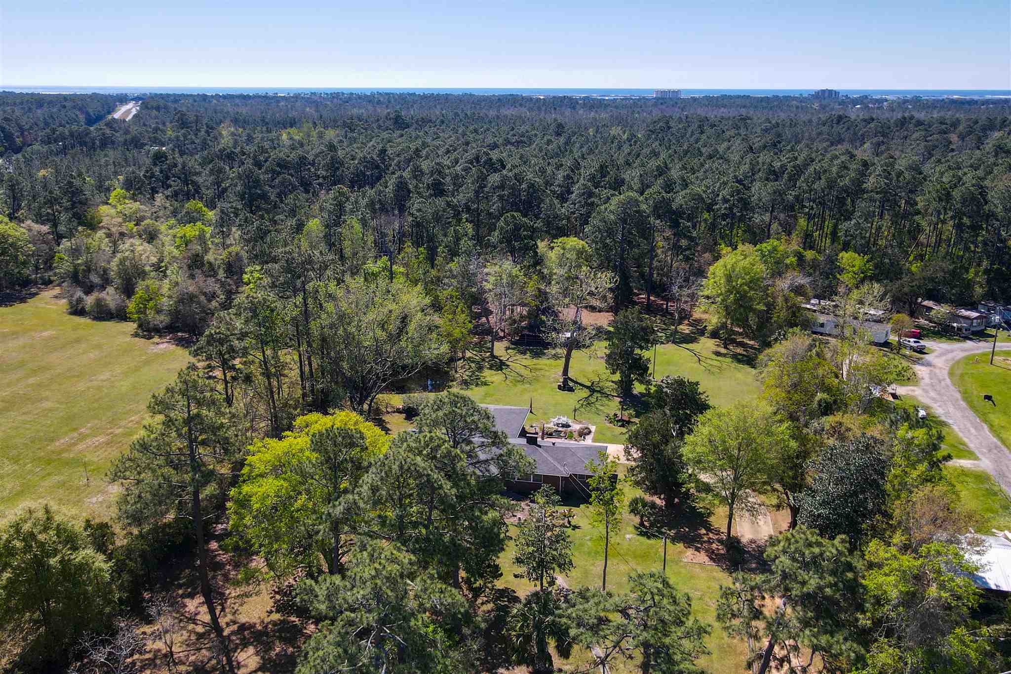 10075 North Loop Road Pensacola, FL 32507 - Photo 49 of 50 Gallery Image 49