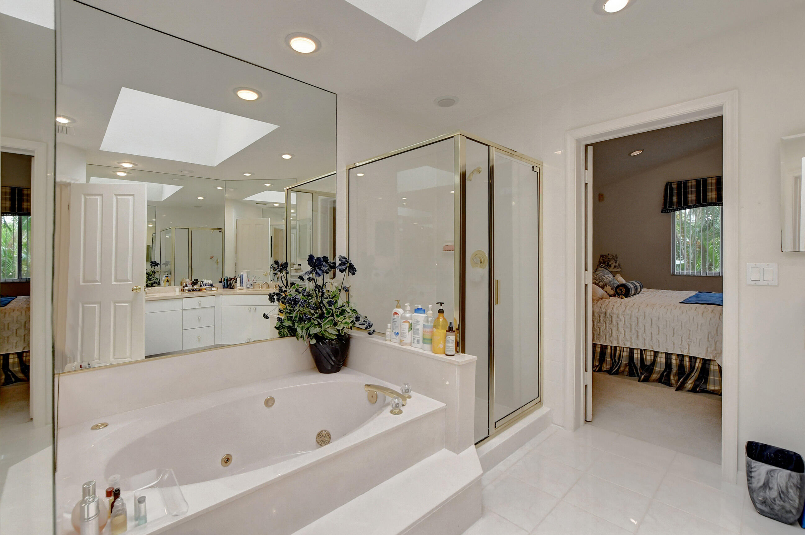 5164 Northwest 26th Circle Boca Raton, FL 33496 - Photo 35 of 43 Primary bathroom