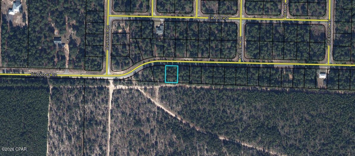 Lot 3 Dumajack Road Chipley, FL 32428 - Photo 8 of 30