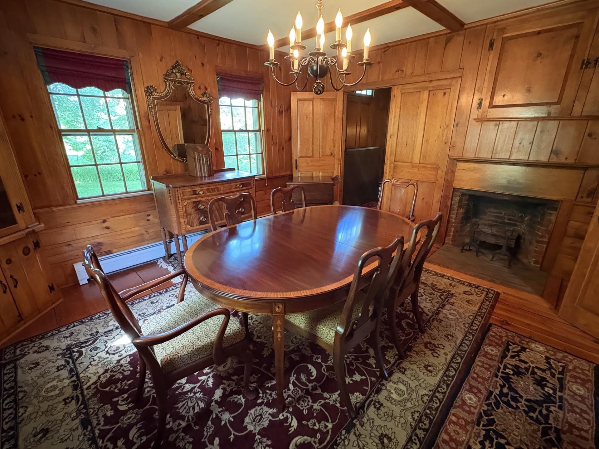 61 Orchard Road Chesterfield, NH 03443 - Photo 14 of 52