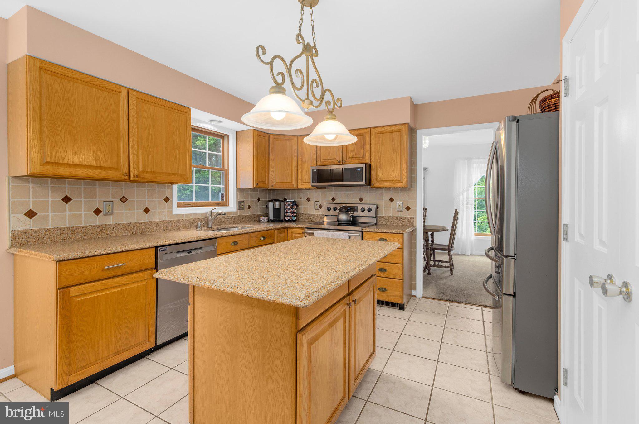 63 Church Road Arnold, MD 21012 - Photo 18 of 58 ...Kitchen