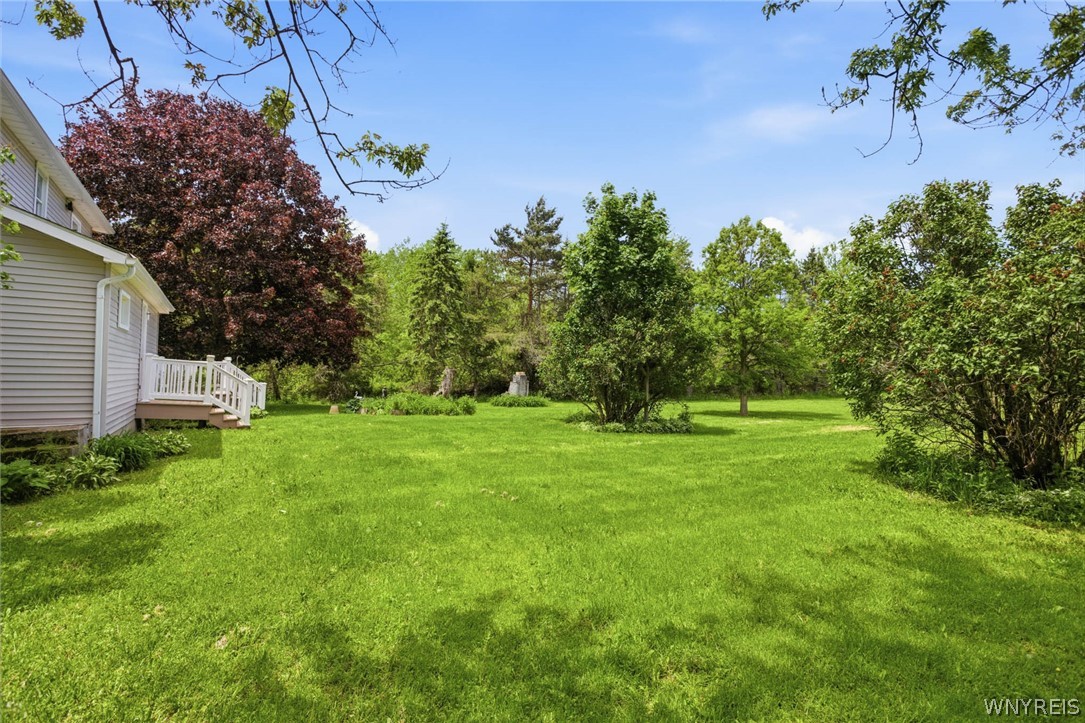 12318 Buckwheat Road Newstead, NY 14001 - Photo 36 of 49