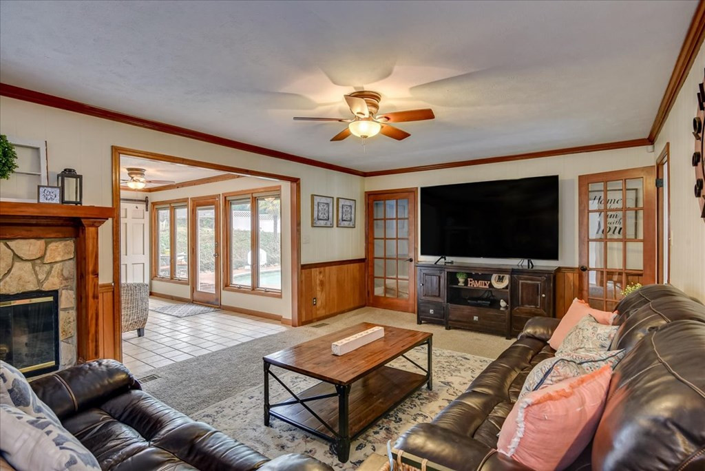 2708 Bolling Road Augusta, GA 30909 - Photo 25 of 59