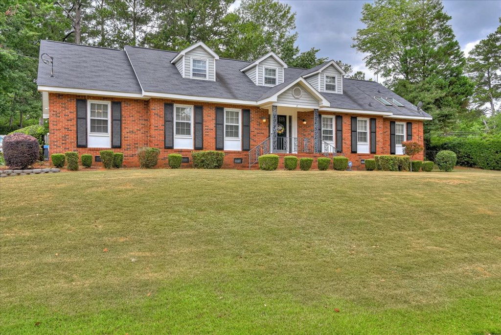2708 Bolling Road Augusta, GA 30909 - Photo 3 of 59