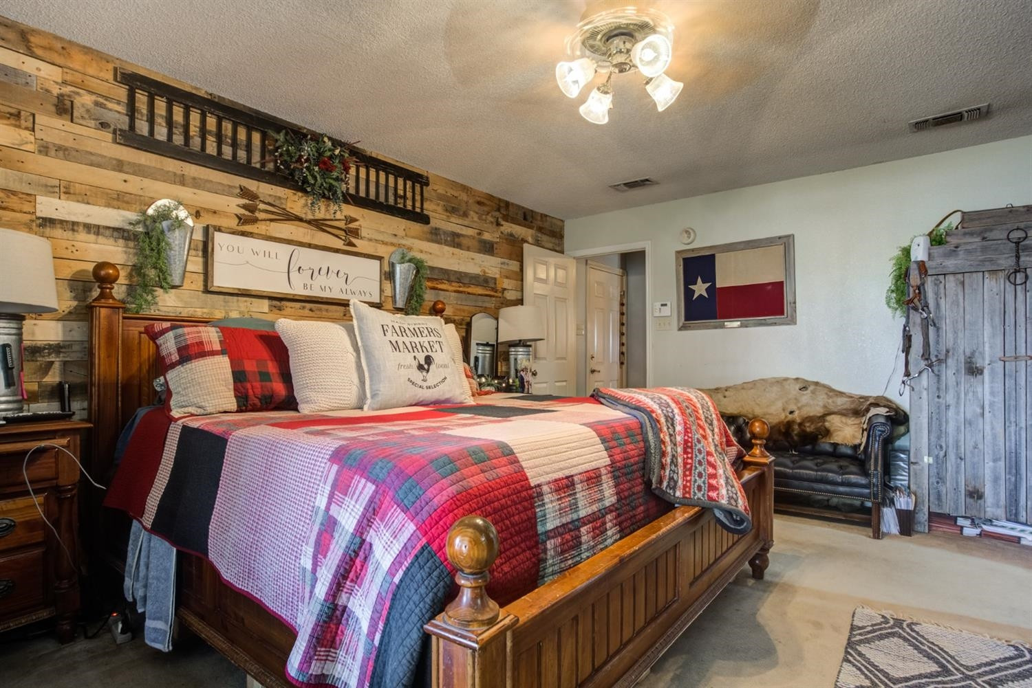 7818 Woodrow Road Wolfforth, TX 79382 - Photo 18 of 35 Photo 18