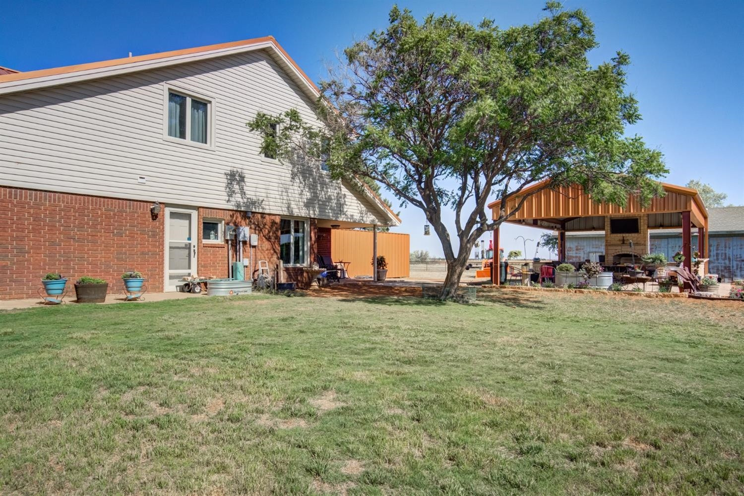 7818 Woodrow Road Wolfforth, TX 79382 - Photo 29 of 35 Photo 29