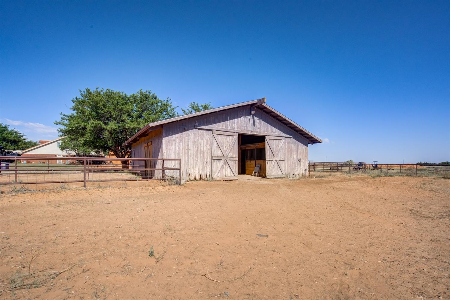 7818 Woodrow Road Wolfforth, TX 79382 - Photo 30 of 35 Photo 30