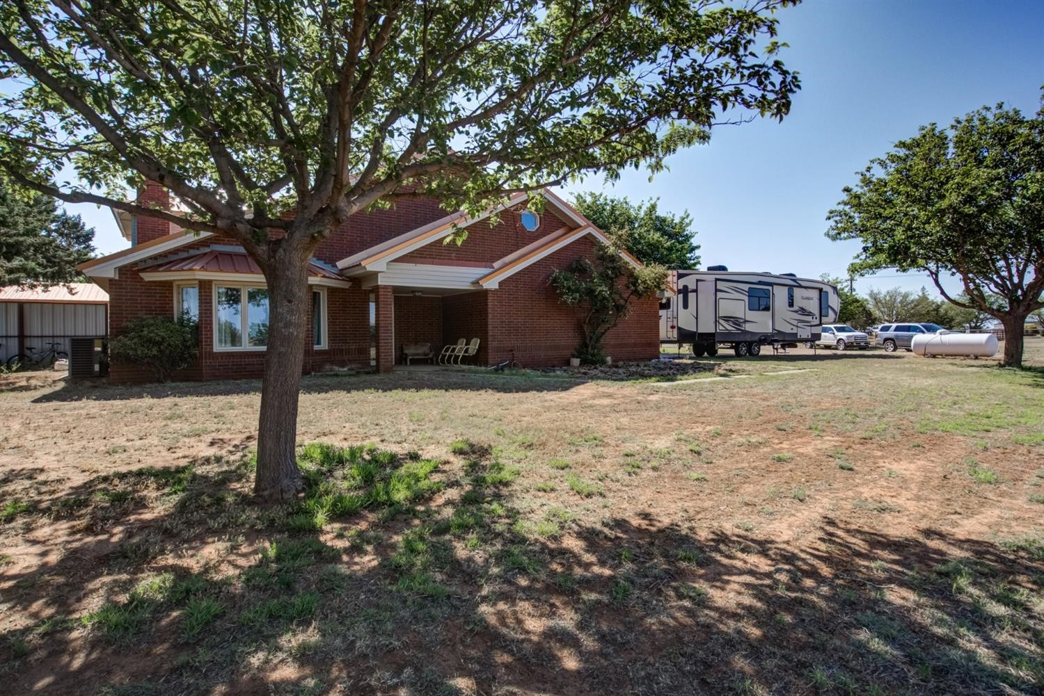 7818 Woodrow Road Wolfforth, TX 79382 - Photo 33 of 35 Photo 33