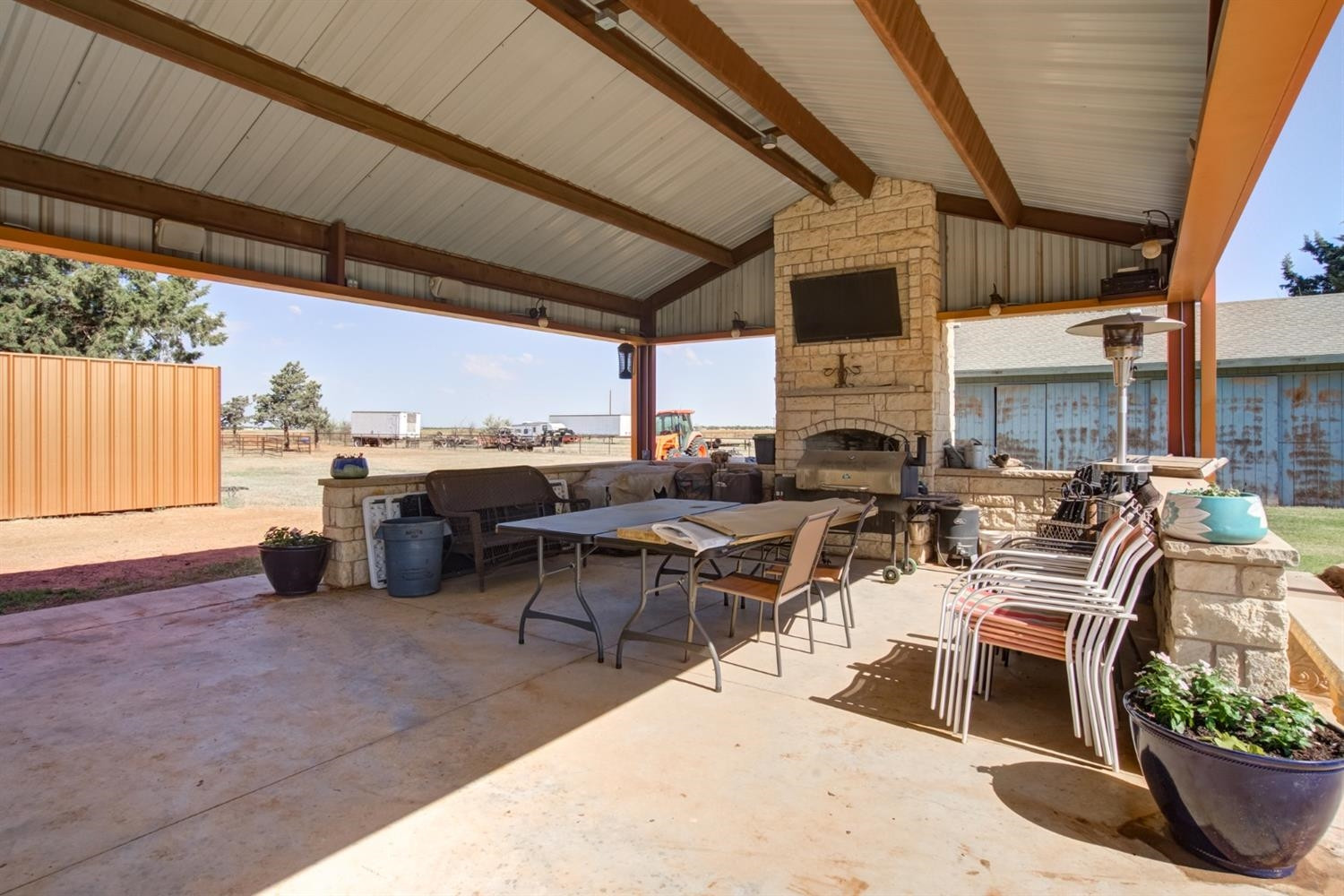 7818 Woodrow Road Wolfforth, TX 79382 - Photo 34 of 35 Photo 34