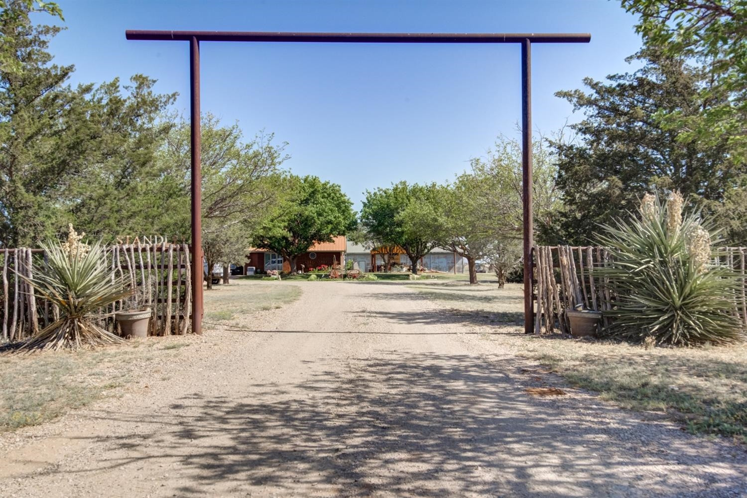 7818 Woodrow Road Wolfforth, TX 79382 - Photo 35 of 35 Photo 35