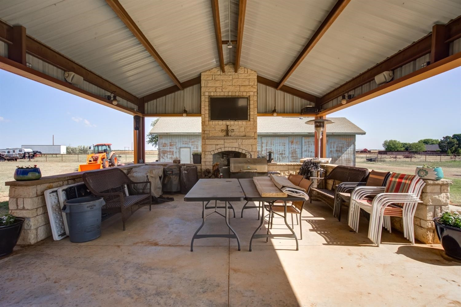 7818 Woodrow Road Wolfforth, TX 79382 - Photo 4 of 35 Photo 4