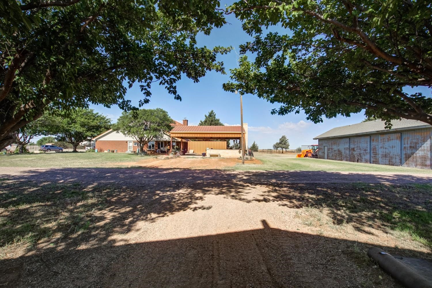 7818 Woodrow Road Wolfforth, TX 79382 - Photo 6 of 35 Photo 6