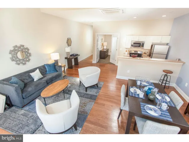 $1,835 | 600 North Broad Street, Unit 612, Philadelphia, PA 19130