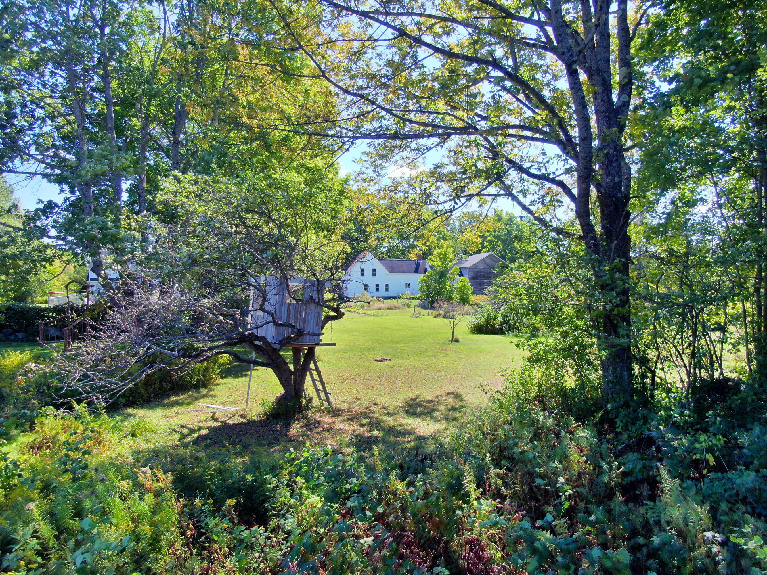 135 Old Lewiston Road North Monmouth, ME 04265 - Photo 51 of 74 135 Old Lewiston Road