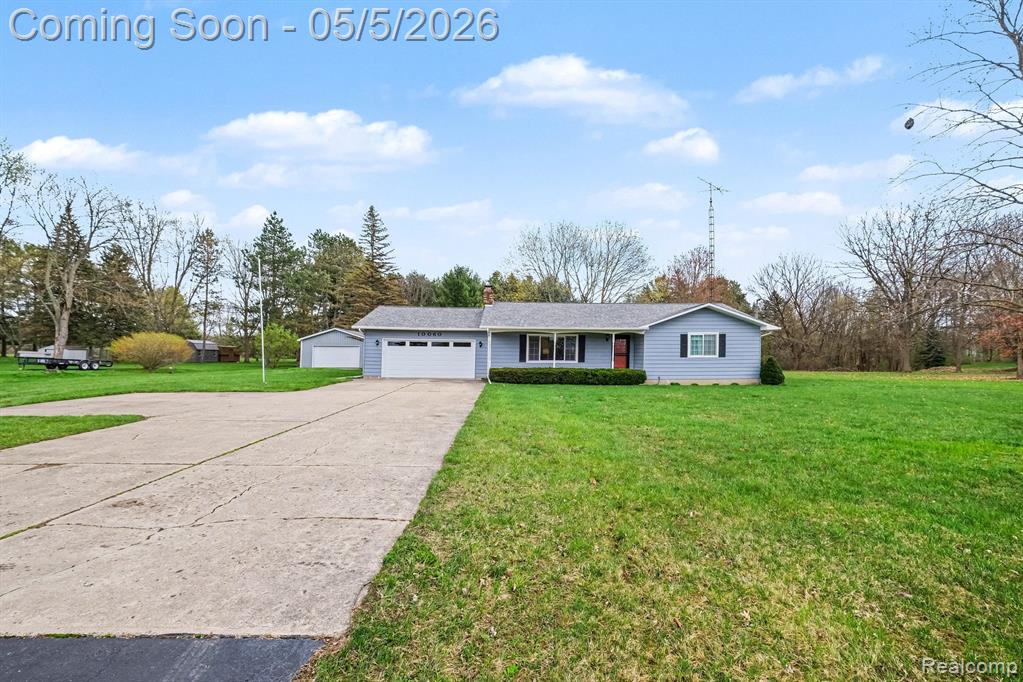 10060 North Linden Road Clio, MI 48420 - Photo 26 of 27