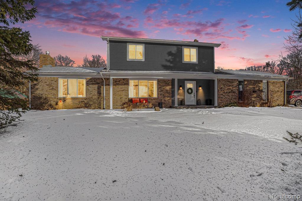11177 Horton Road Holly, MI 48442 - Photo 3 of 29 Gallery Image 3