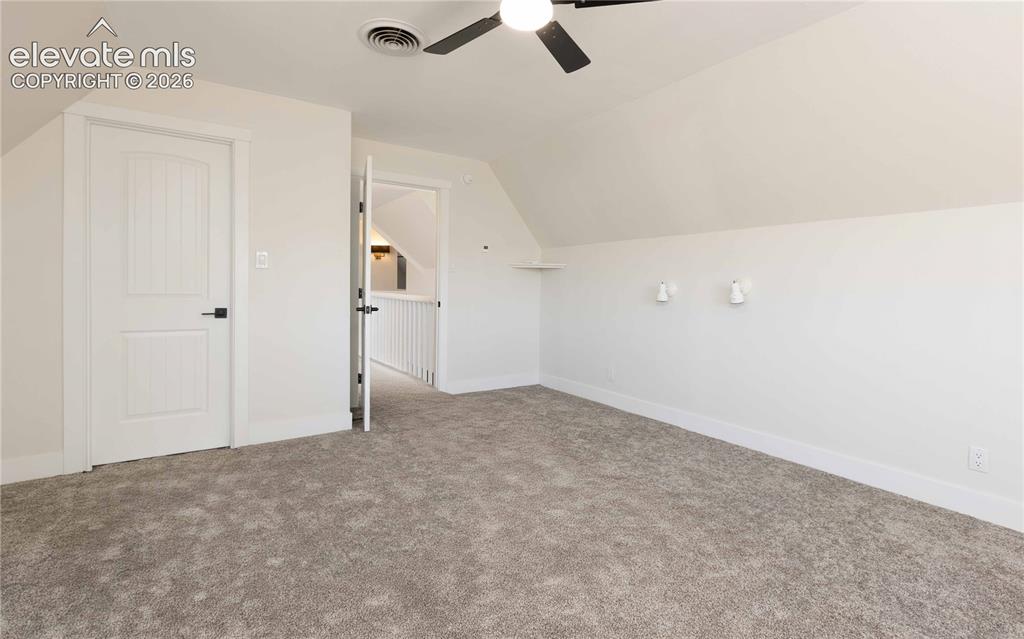 6650 Zercher Road Beulah, CO 81023 - Photo 20 of 40 Upstairs East Bedroom