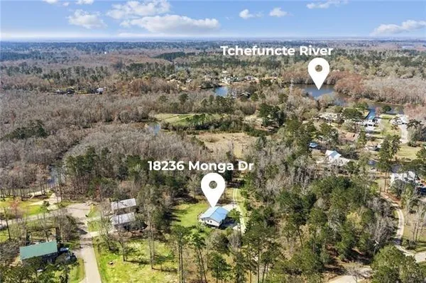 $319,000 | 18236 Monga Drive, Covington, LA 70433