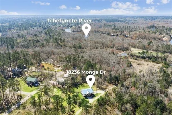 $319,000 | 18236 Monga Drive, Covington, LA 70433