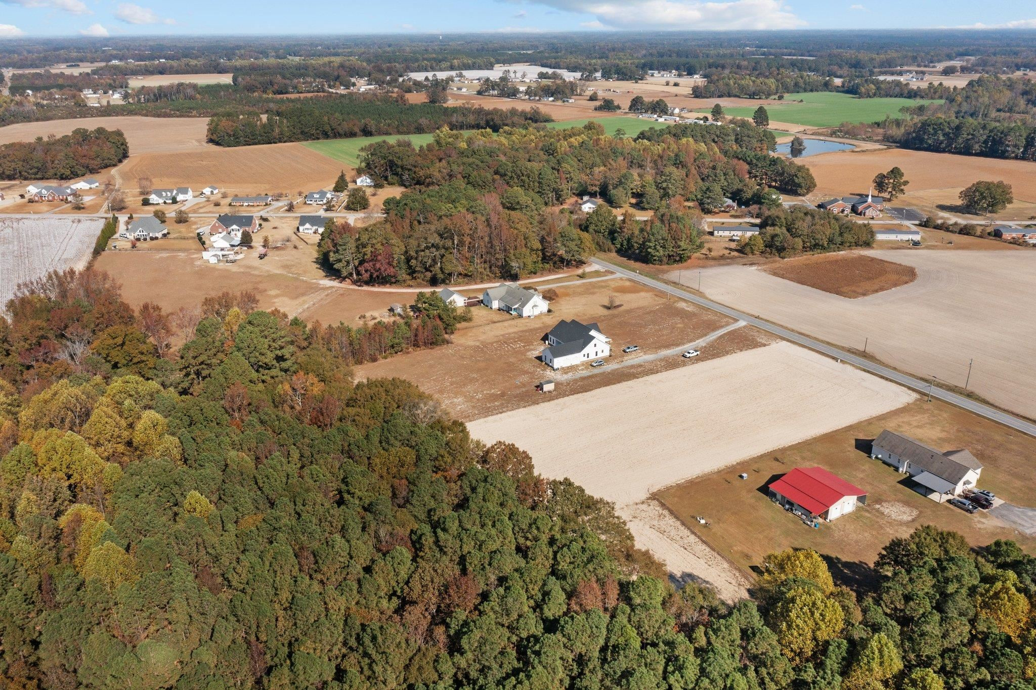 1277 Cuddington Road Kenly, NC 27542 - Photo 7 of 9 Photo 7