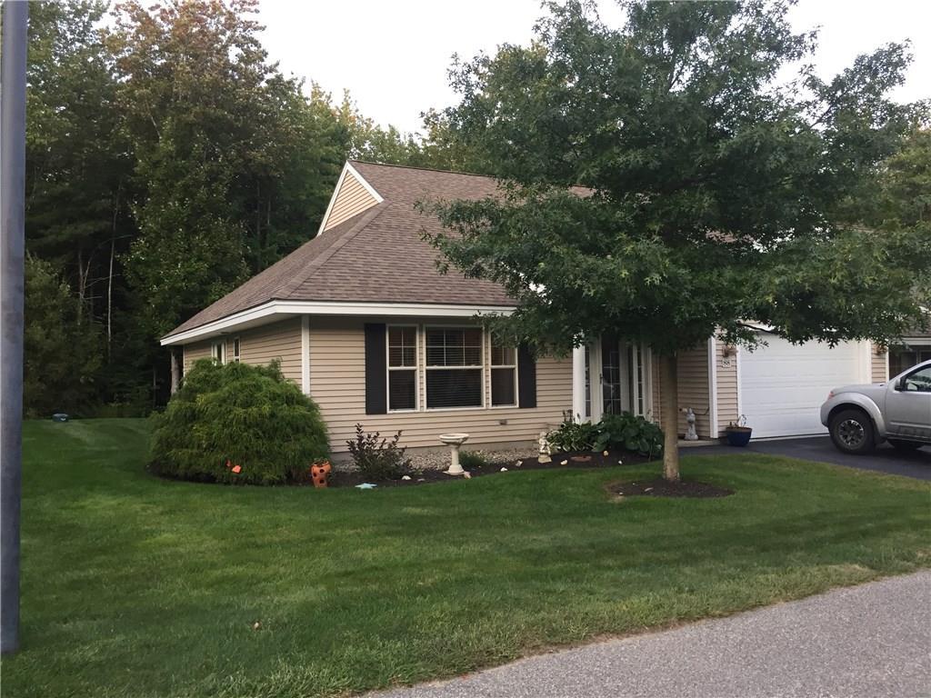 88 Kavanaugh Road, Unit 88 Old Orchard Beach, ME 04064 - Photo 1 of 1 Photo
