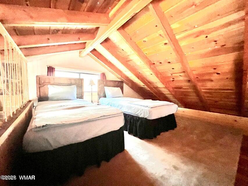 3073 Strawberry Hill Road Pinetop, AZ 85935 - Photo 14 of 23