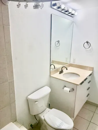 a utility room with a washer and dryer