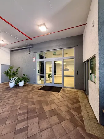 a view of entryway front of house