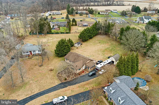 $425,000 | 153 Crystal Run Drive, Middletown, DE 19709