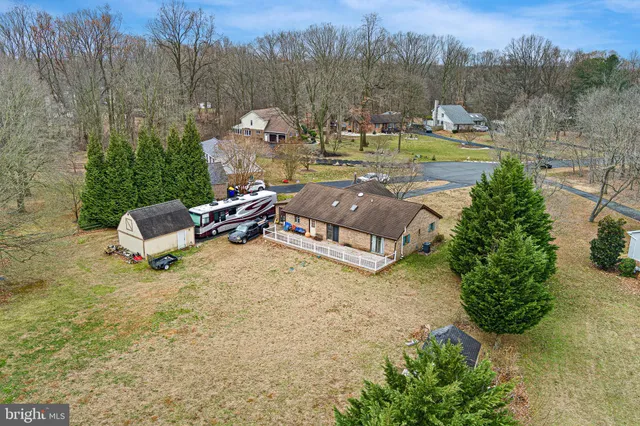 $425,000 | 153 Crystal Run Drive, Middletown, DE 19709