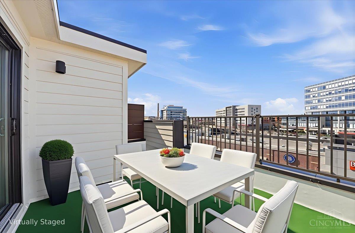 3908 Edwards Road, Unit C Cincinnati, OH 45209 - Photo 50 of 61