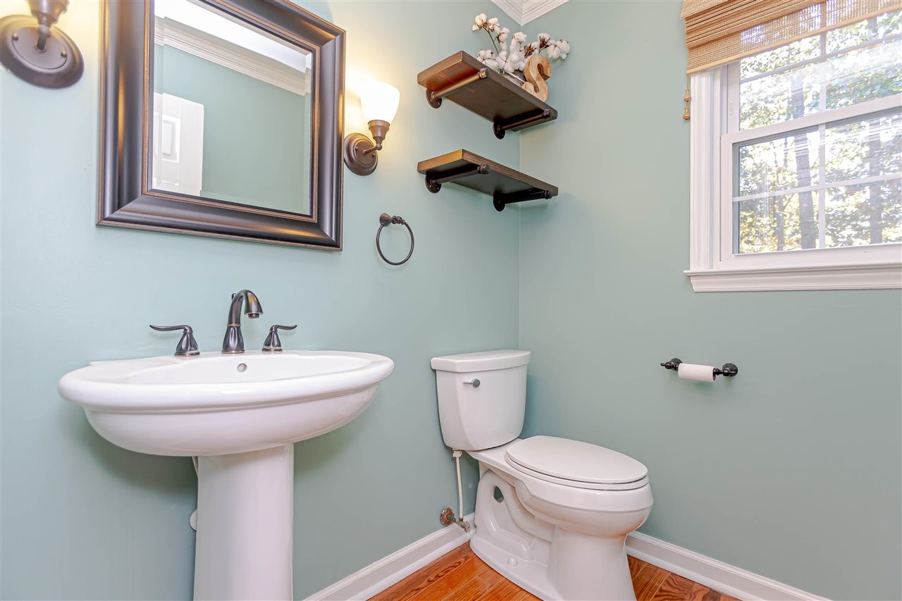 1212 Oakside Court Raleigh, NC 27609 - Photo 14 of 25 Photo 14