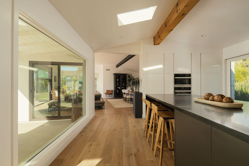 415 Yankee Farm Road Santa Barbara, CA 93109 - Photo 7 of 25 Seamless Living Design