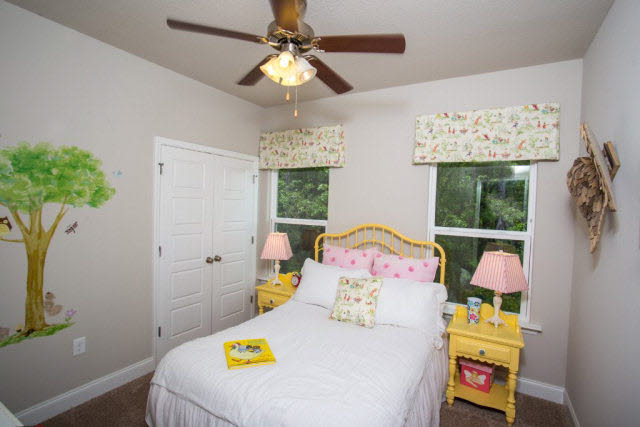 6825 B Spaniel Drive, Unit 29B Daphne, AL 36527 - Photo 10 of 13 Bedroom 2