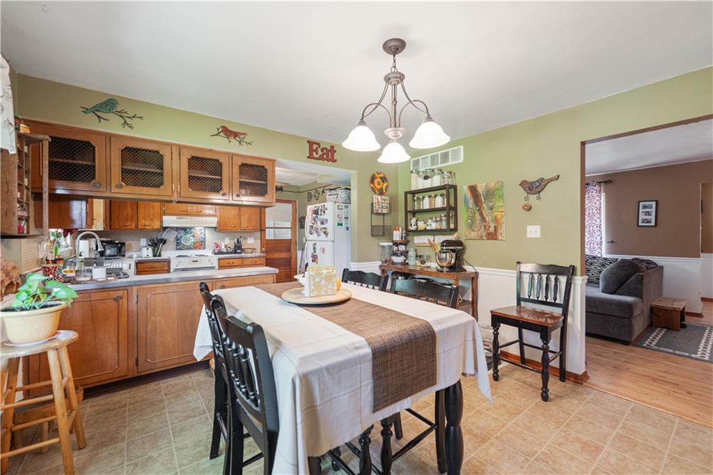 549 Paris Colliers Road Burgettstown, PA 15021 - Photo 17 of 33 Gallery Image 17