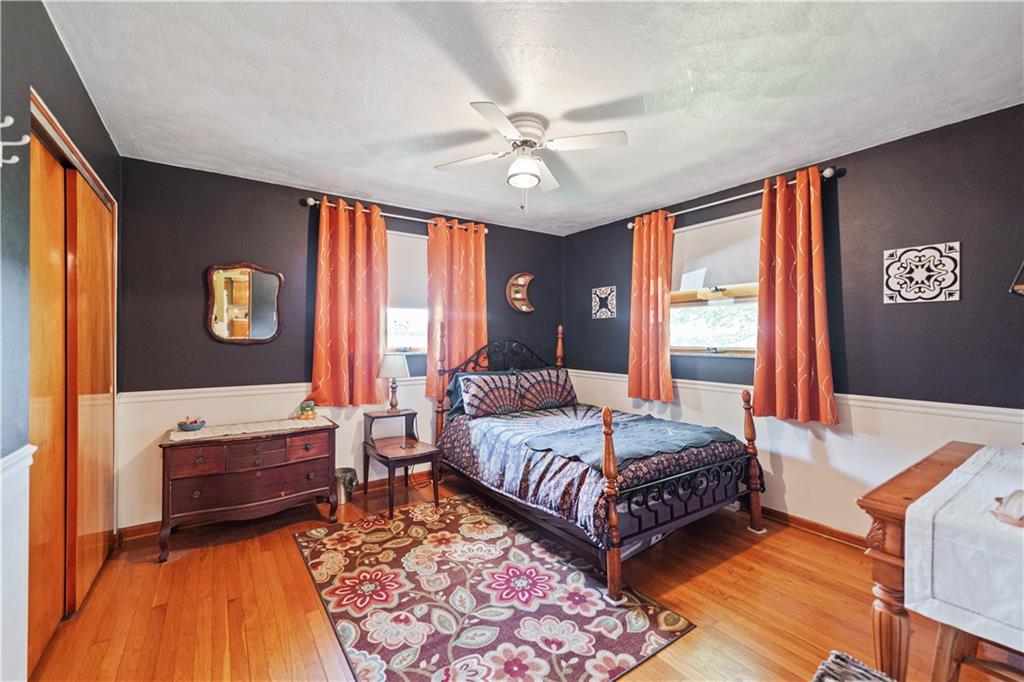 549 Paris Colliers Road Burgettstown, PA 15021 - Photo 24 of 33 Gallery Image 24