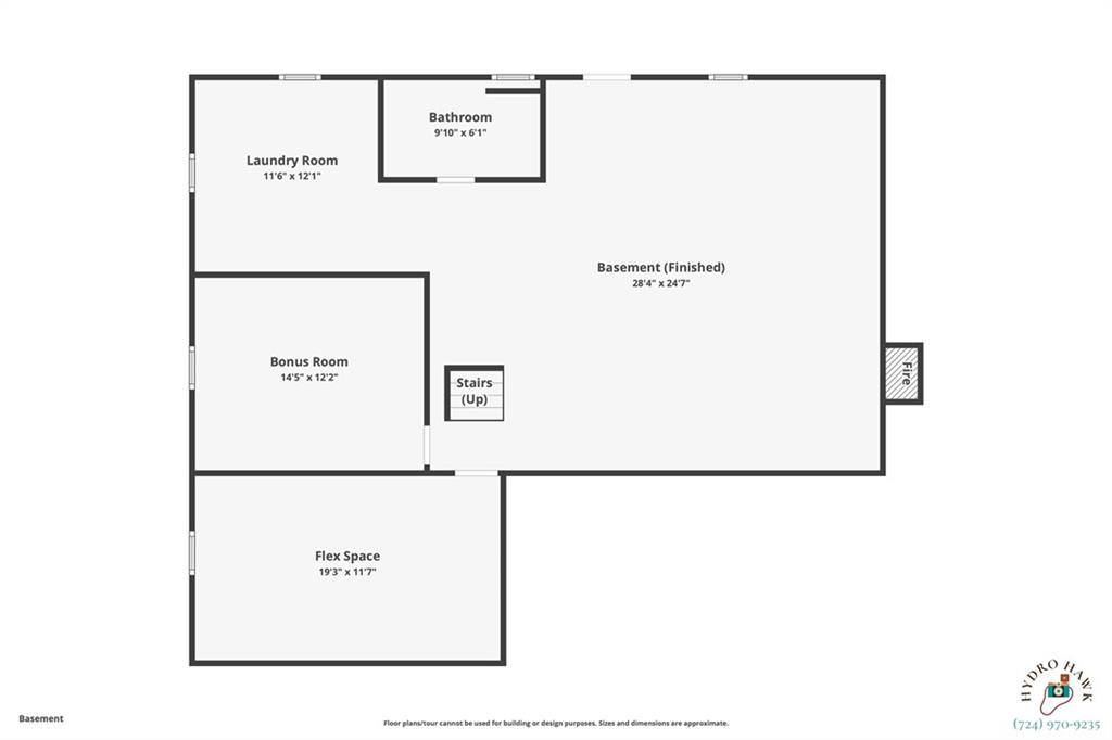 549 Paris Colliers Road Burgettstown, PA 15021 - Photo 6 of 33 Gallery Image 6
