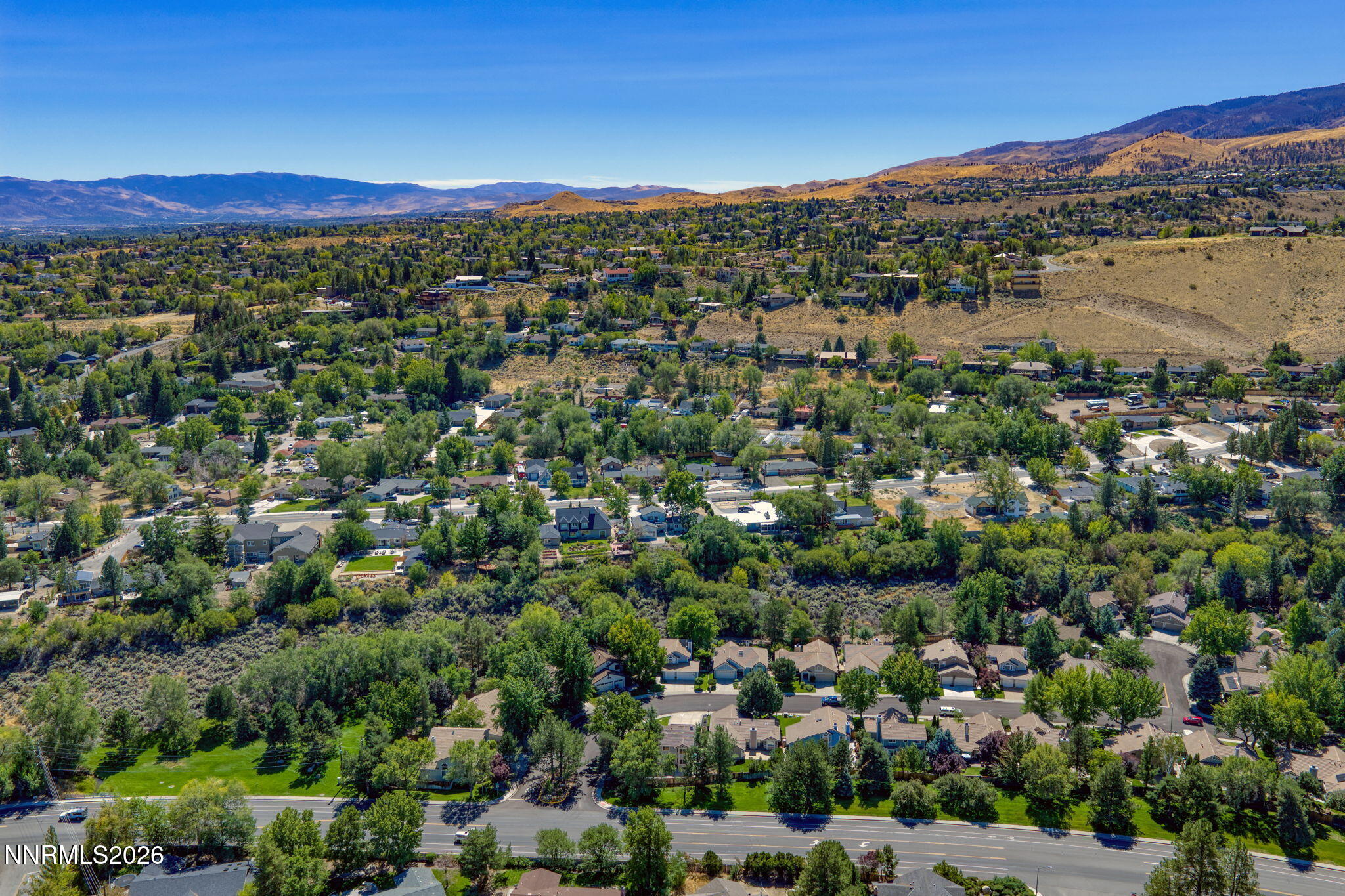 3039 Bramble Drive Reno, NV 89509 - Photo 44 of 45 60-DJI_20260908123317_0248_D-Edit