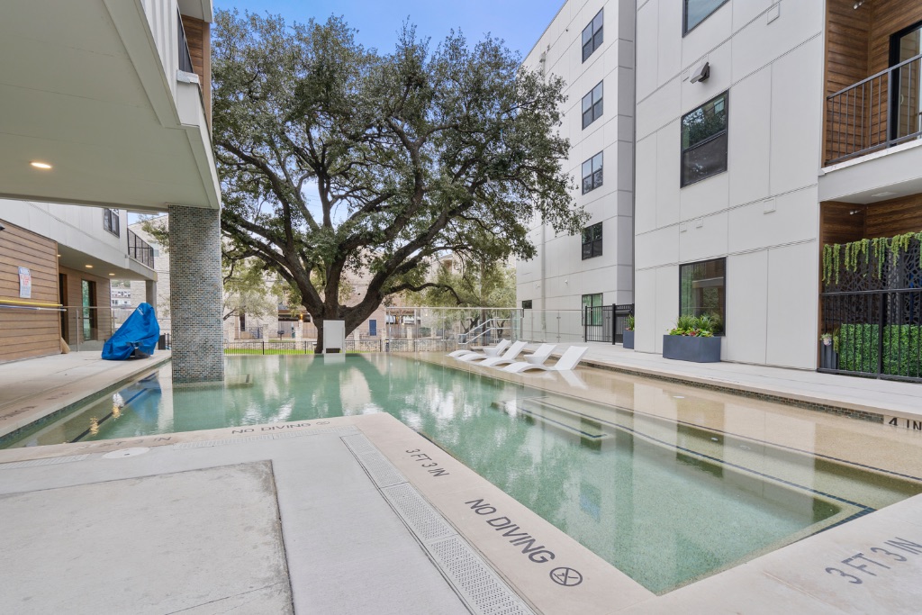 2500 Longview Street, Unit 105 Austin, TX 78705 - Photo 19 of 24