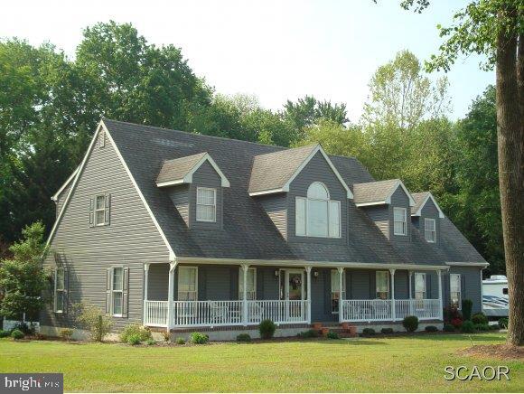 14728 Cooper Road Laurel, DE 19956 - Photo 1 of 21 Gallery Image 1