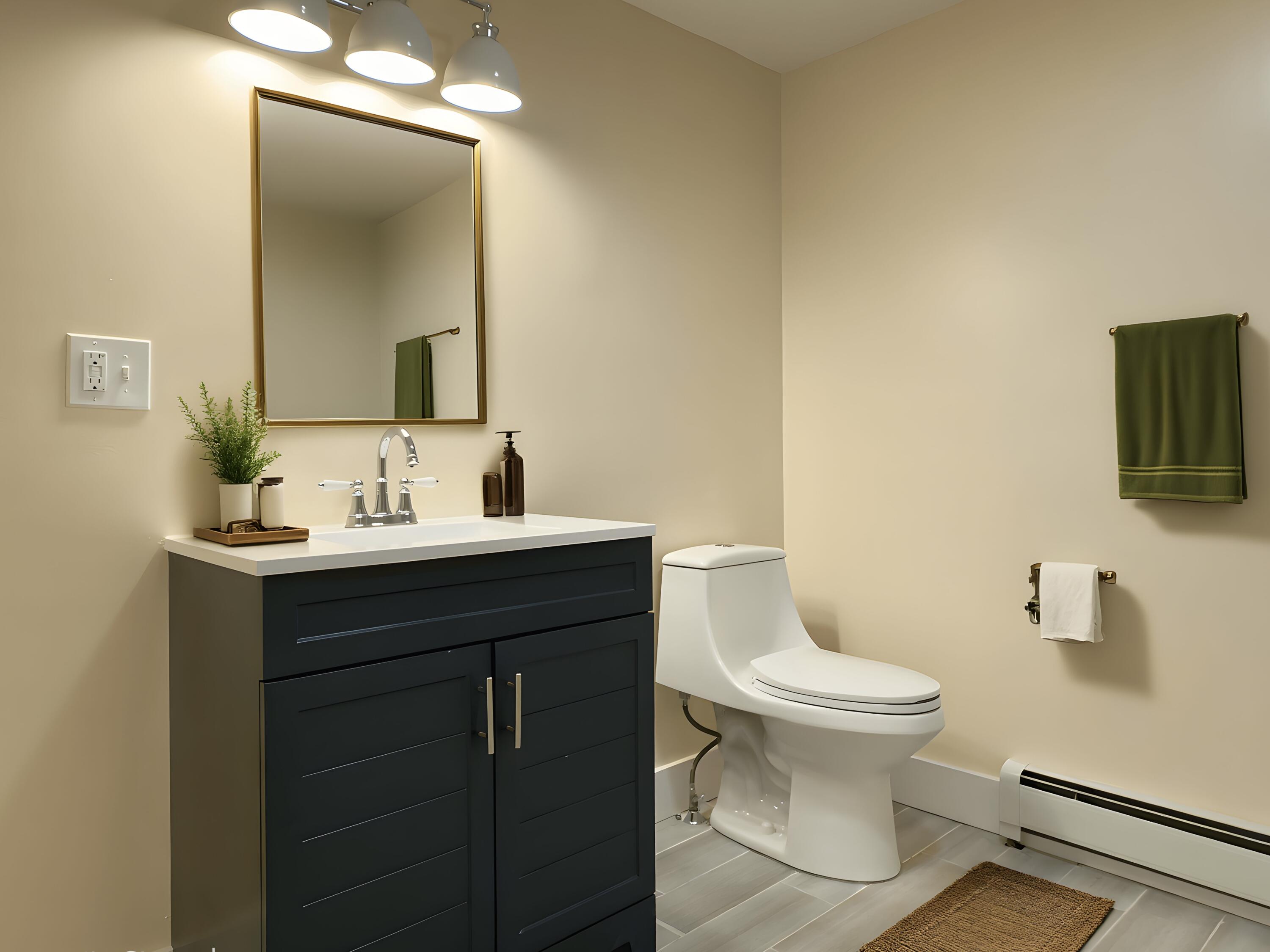 19 Moss Road Windham, ME 04062 - Photo 42 of 48 stager_ai_image 2