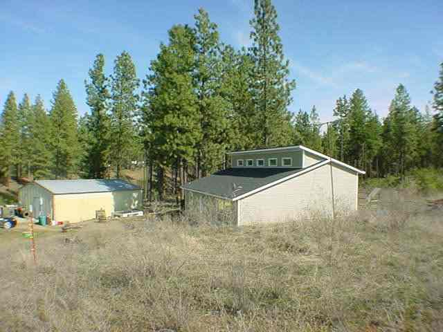 2327 South Ritchey Road Medical Lake, WA 99022 - Photo 2 of 7