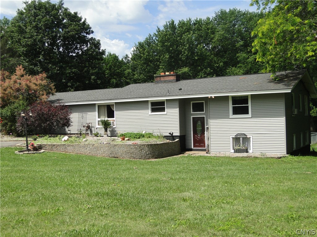 5 Commane Road Van Buren, NY 13027 - Photo 1 of 1 Gallery Image 1