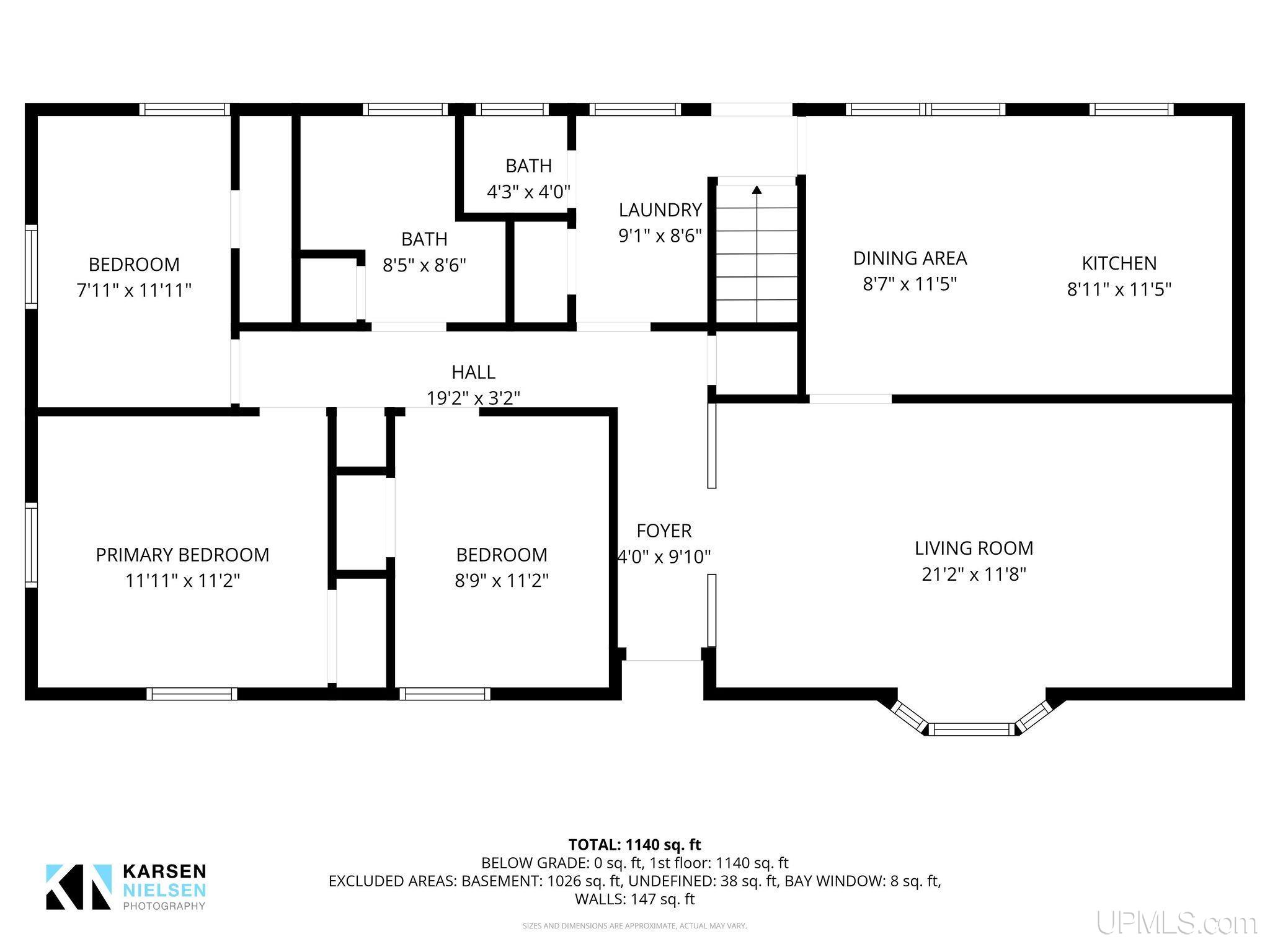 1120 Ortman Road Marquette, MI 49855 - Photo 37 of 38 Gallery Image 37