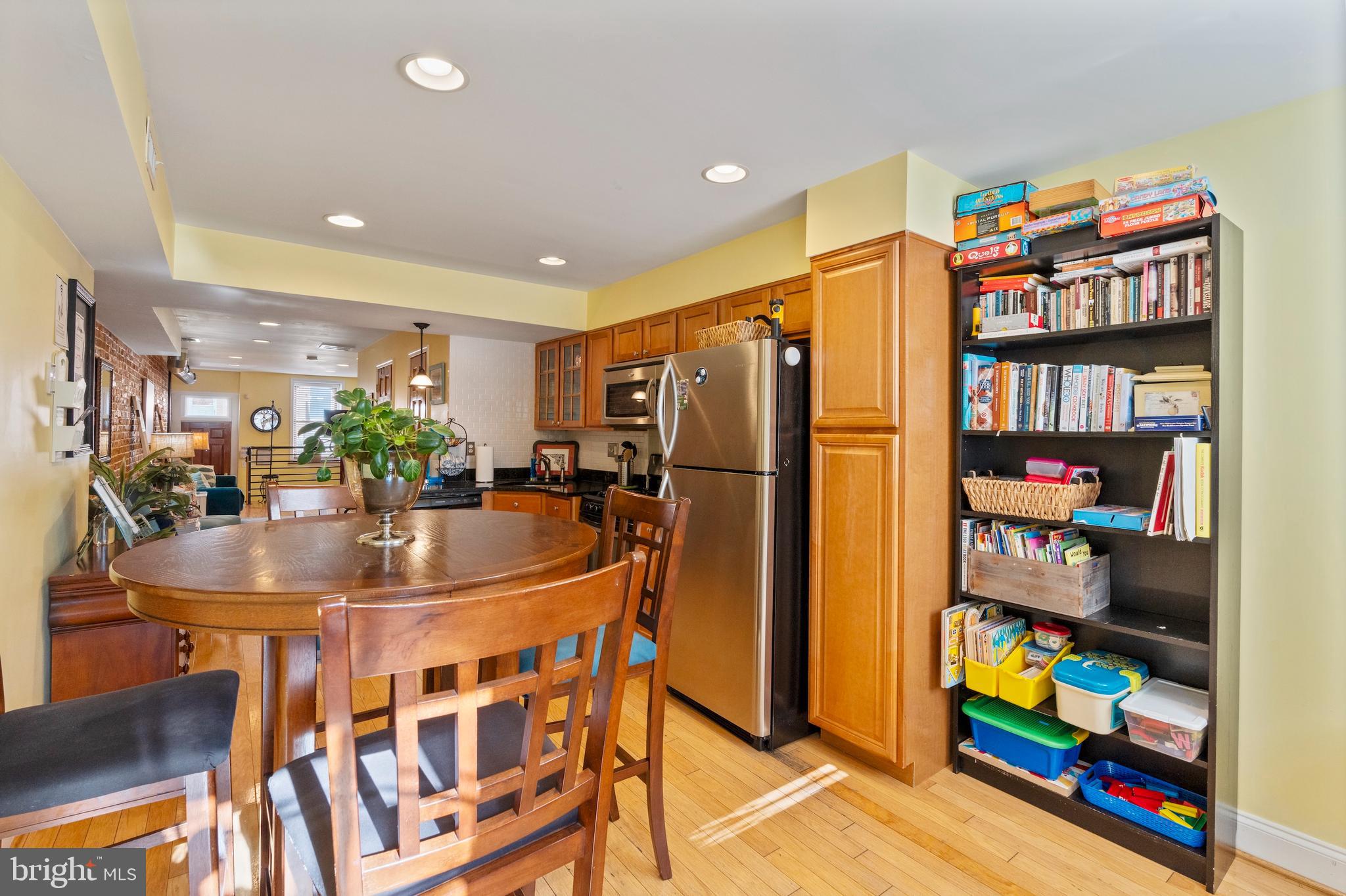 413 Grindall Street Baltimore, MD 21230 - Photo 11 of 31