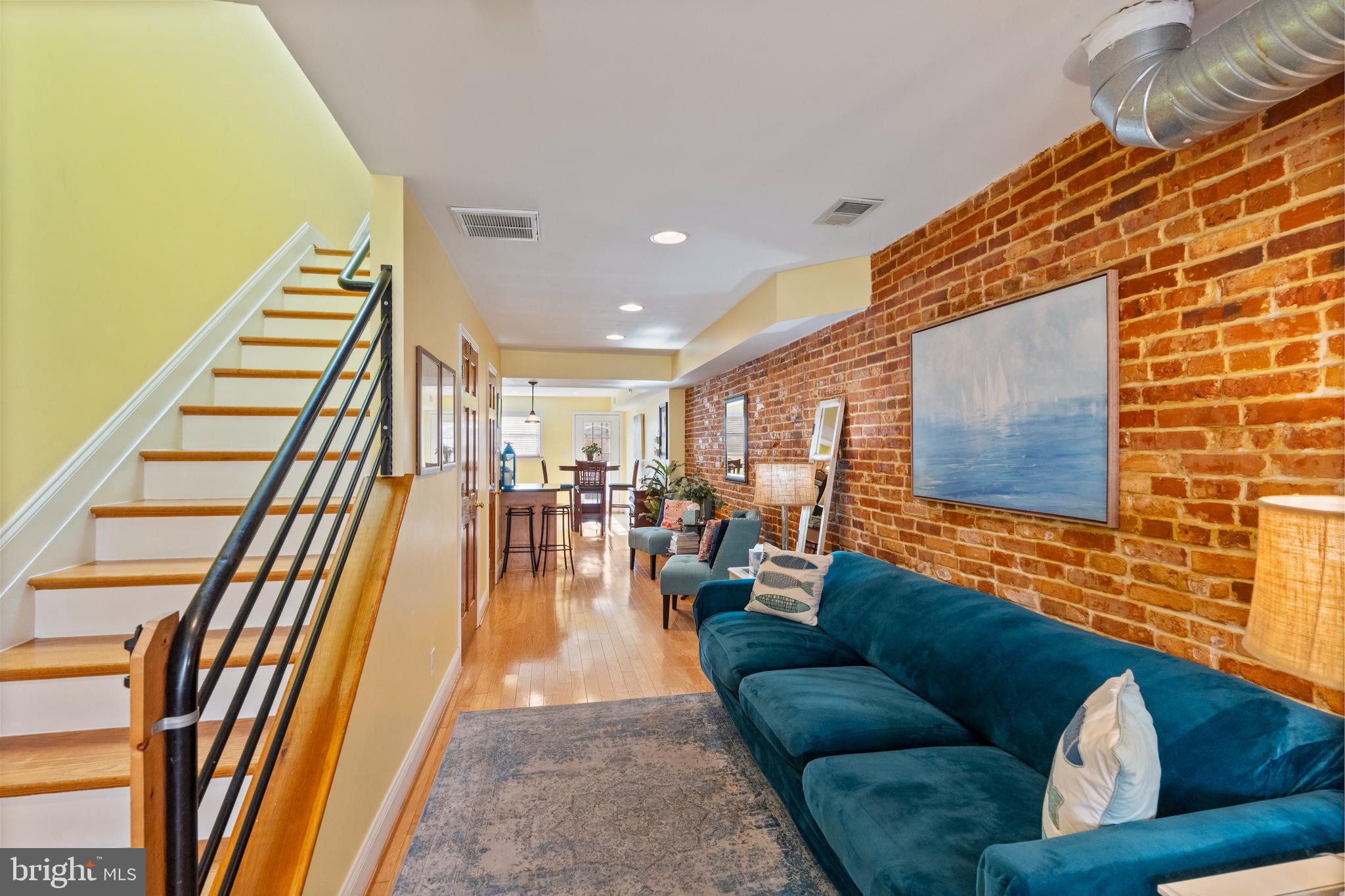 413 Grindall Street Baltimore, MD 21230 - Photo 13 of 31