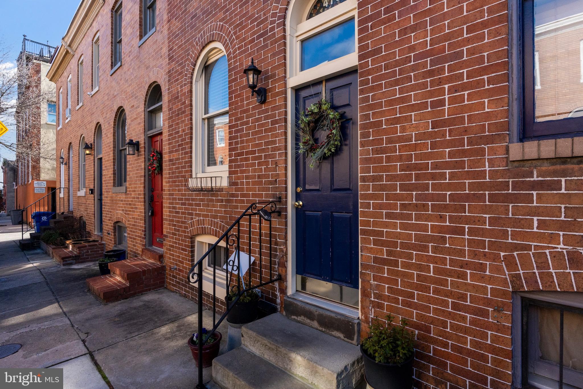 413 Grindall Street Baltimore, MD 21230 - Photo 2 of 31